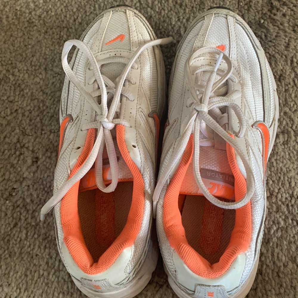 Nike shoes
